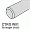CTRG W01 (INCH)