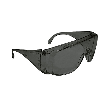 Защитные очки, черные LEN-SN Truper 14253