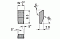 16387   - 6.5 x W x 2.0