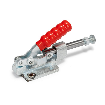 Уценённый зажим механический шатунный усилие 272 кг GH-36003M в сязи с коррозией основания корпуса