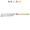 Ножовка ZetSaw 07123  Dozuki  240 мм; 21TPI; толщина 0,3 мм
