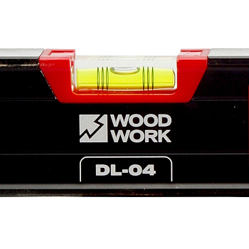 Угломер WOODWORK DL-04 - универсальный прибор для быстрой и удобной работы