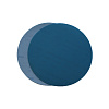 Шлифовальный круг 125 мм 100 G синий (для JDBS-5-M)  