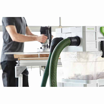 Всасывающий шланг Festool AS/CTR