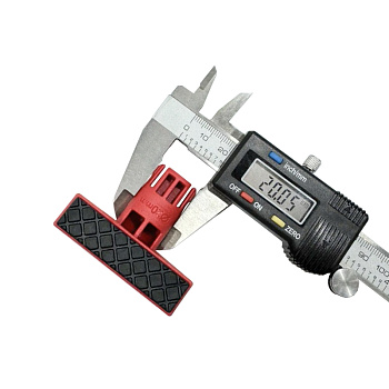 Верстачные упоры Bench Dogs для отверстий 20 мм PCH-BD4 Woodwork/Вудворк 4 шт.