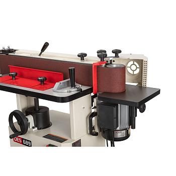 Осцилляционный станок для шлифования кантов JET OES-689
