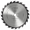 Диск пильный 315*3.2*30H*24T A=15º ATB
