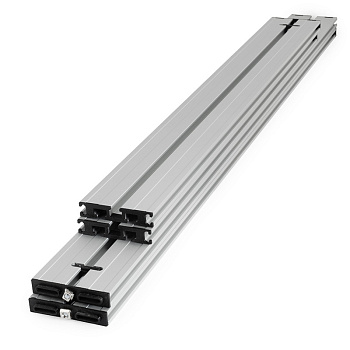 Шаблоны для фрезерования регулируемые TR73.860 Woodwork/Вудворк