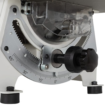 JET JSS-18 Лобзиковый станок 230 В