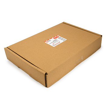 Струбцины RBC-1620 c рычажной рукояткой 160х60 мм WOODWORK/ВУДВОРК