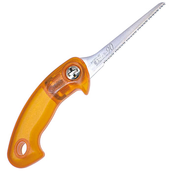 Ножовка ZetSaw 30025 по плитным материалам 90 мм; 16TPI; толщина 0,9 мм Z.30025