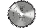 Диск пильный для ЛДСП 300*3.2*30H*96T A=10º FTR