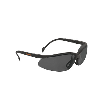 Защитные очки серые LEDE-SN Truper 14302