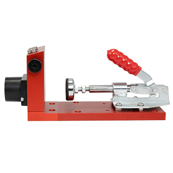 Кондуктор для сверления под углом Pocket-Hole WOODWORK PHJ-004