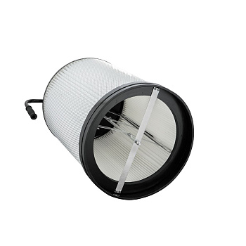 Фильтр картридж тонкой фильтрации для вытяжной установки JET DC-900A