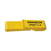 Клипса для ношения угольника, Swanson RU-00129