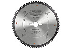 Диск пильный SUPERIOR для алюминия 305*3.6*30H*96T A=-5º FTR