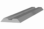 CTK CL  60.0x16.0x3.0  KCR18+ нож строгальный твердосплавный