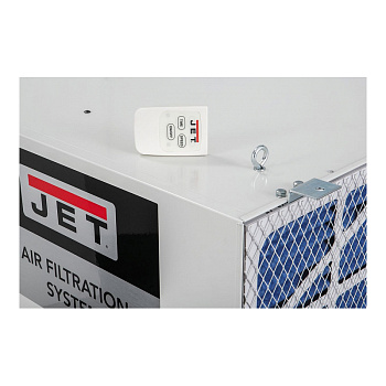JET AFS-1000  Система фильтрации воздуха